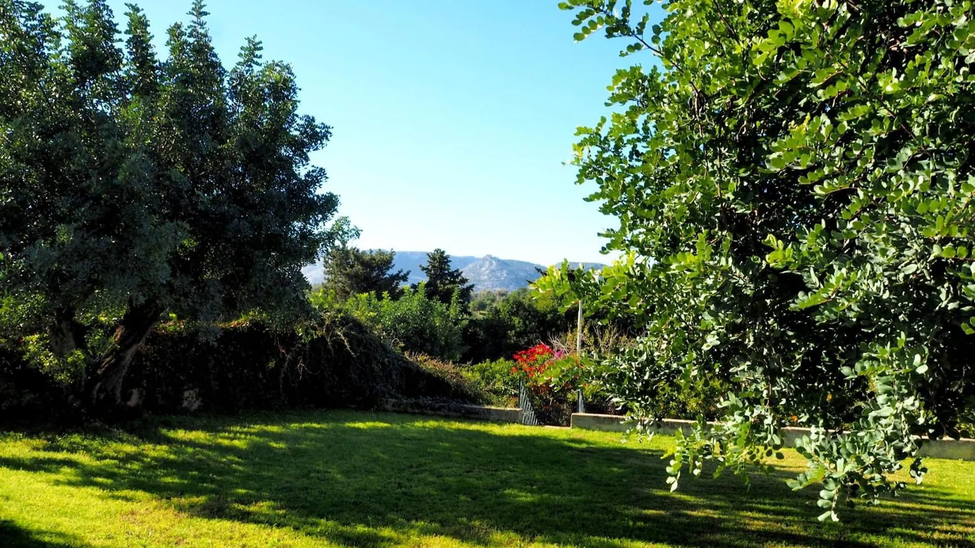 Villa Chicca Fontane Bianche Apartmán